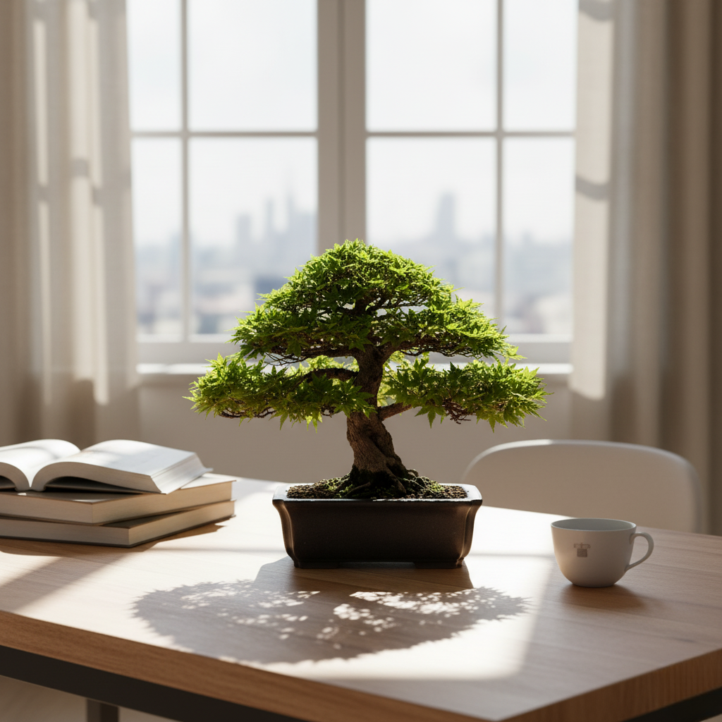 Bonsai da Interno