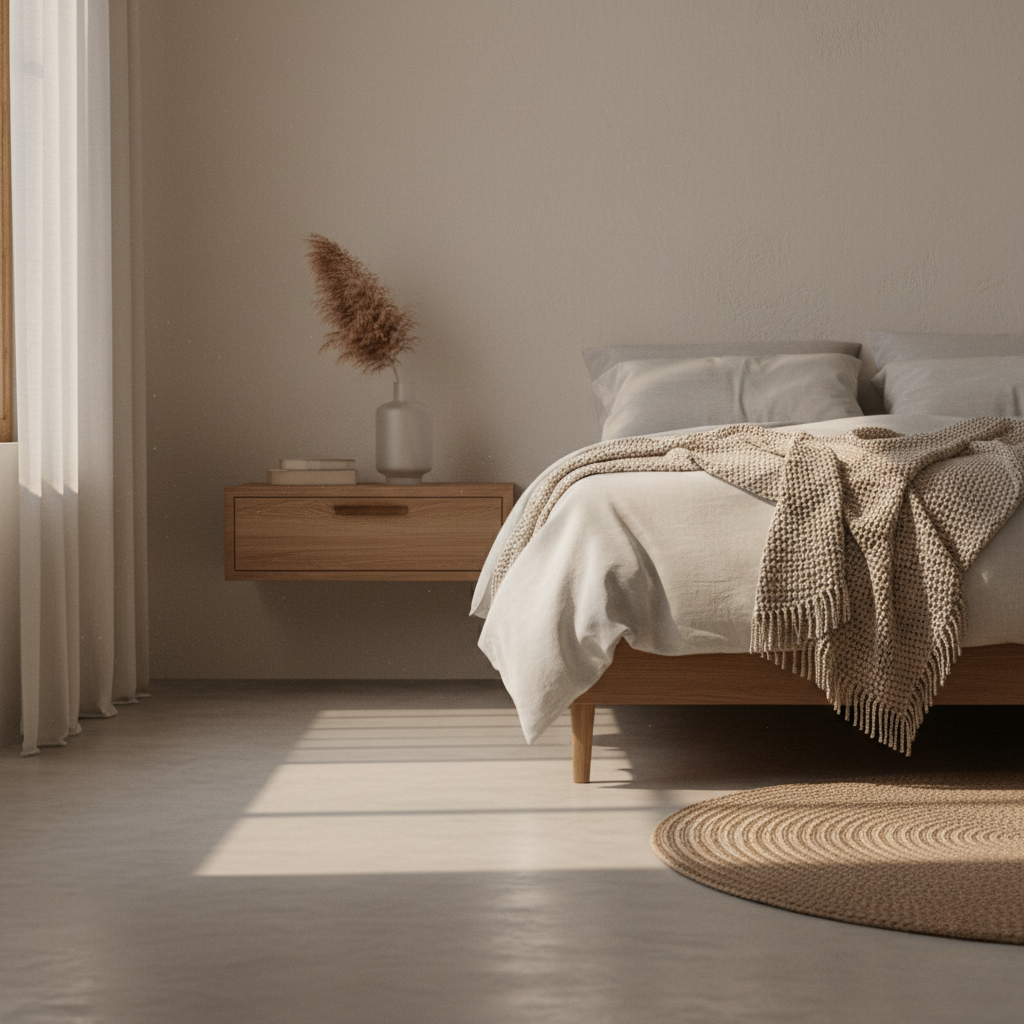 Vaso in Vetro Satinato – Eleganza Raffinata per la Tua Casa