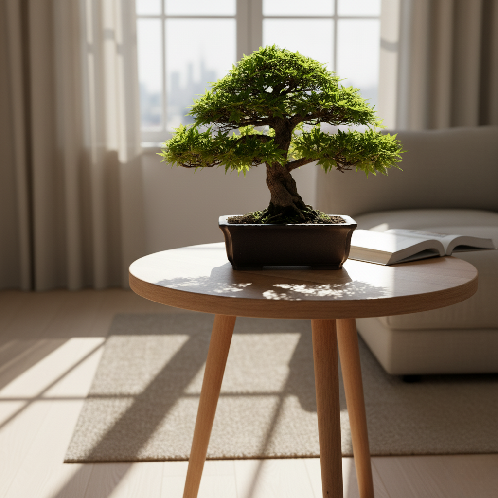 Bonsai da Interno