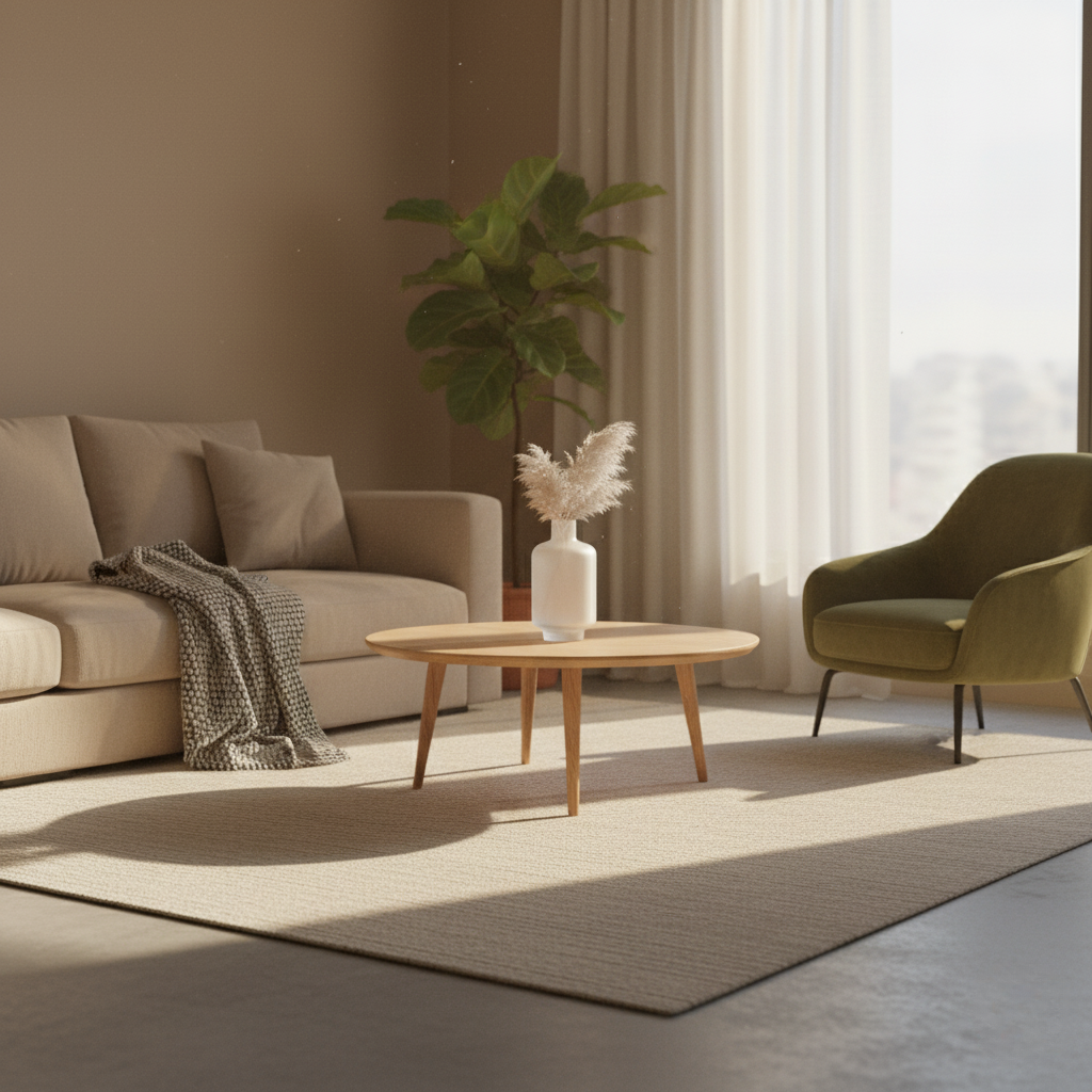 Vaso in Vetro Satinato – Eleganza Raffinata per la Tua Casa