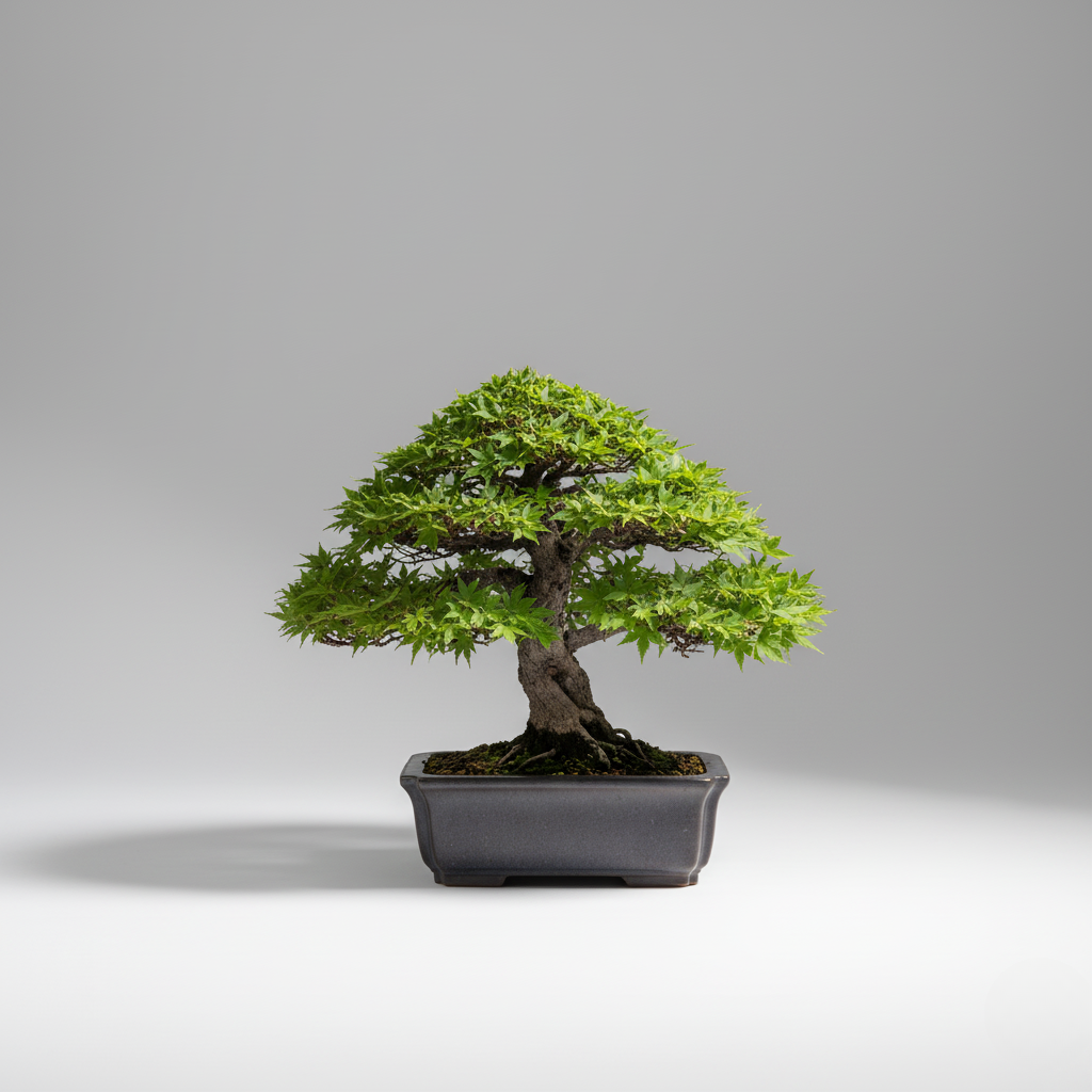 Bonsai da Interno